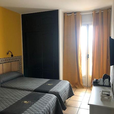 Ss Rooms Mojacar. מראה חיצוני תמונה