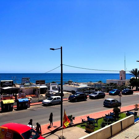 Ss Rooms Mojacar. מראה חיצוני תמונה