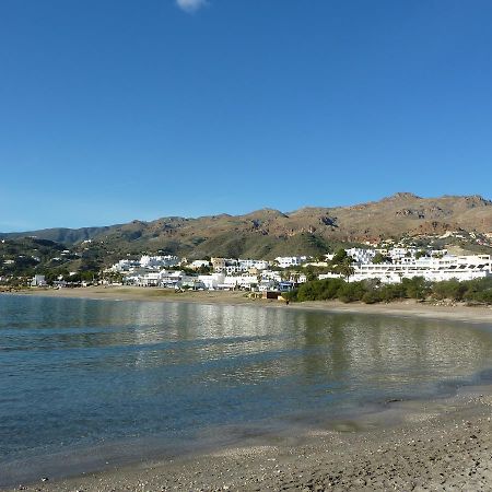 Ss Rooms Mojacar. מראה חיצוני תמונה