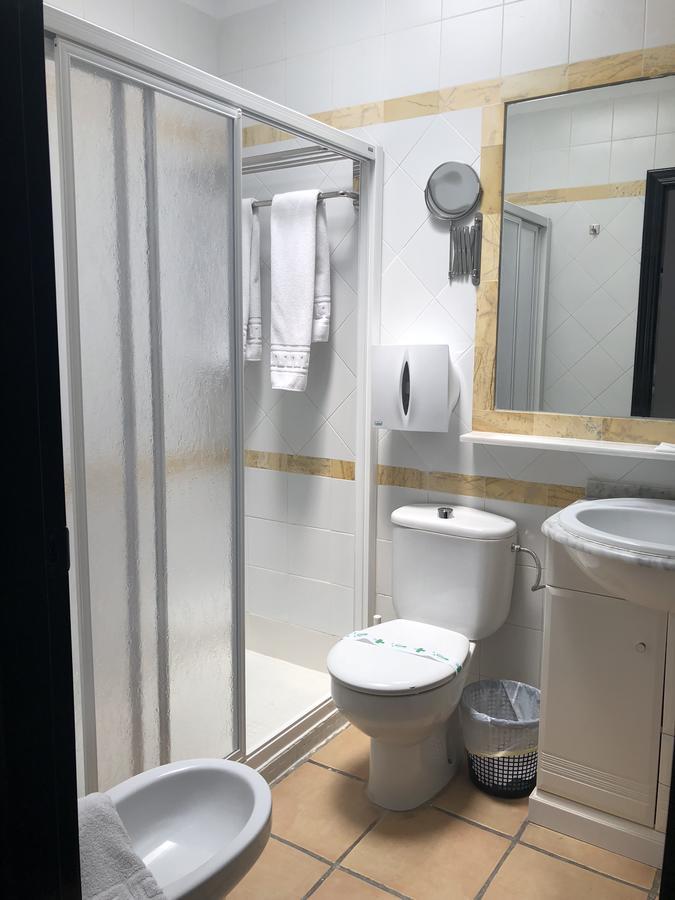 Ss Rooms Mojacar. מראה חיצוני תמונה