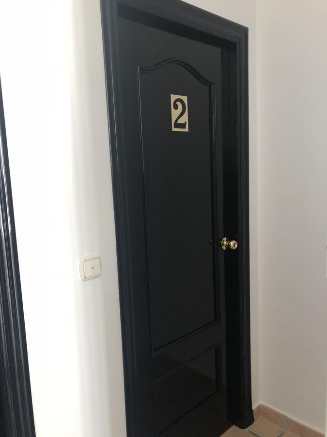 Ss Rooms Mojacar. מראה חיצוני תמונה