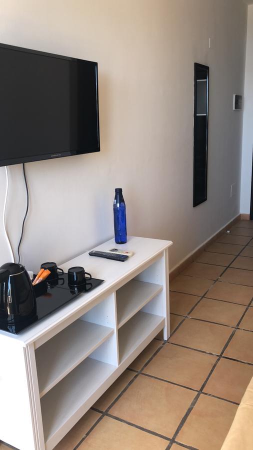 Ss Rooms Mojacar. מראה חיצוני תמונה