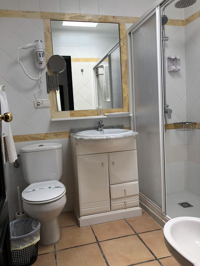 Ss Rooms Mojacar. מראה חיצוני תמונה
