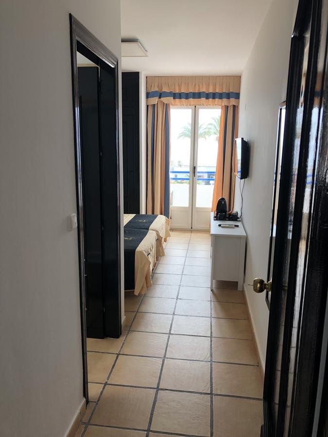 Ss Rooms Mojacar. מראה חיצוני תמונה