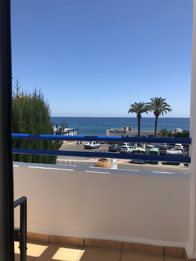 Ss Rooms Mojacar. מראה חיצוני תמונה