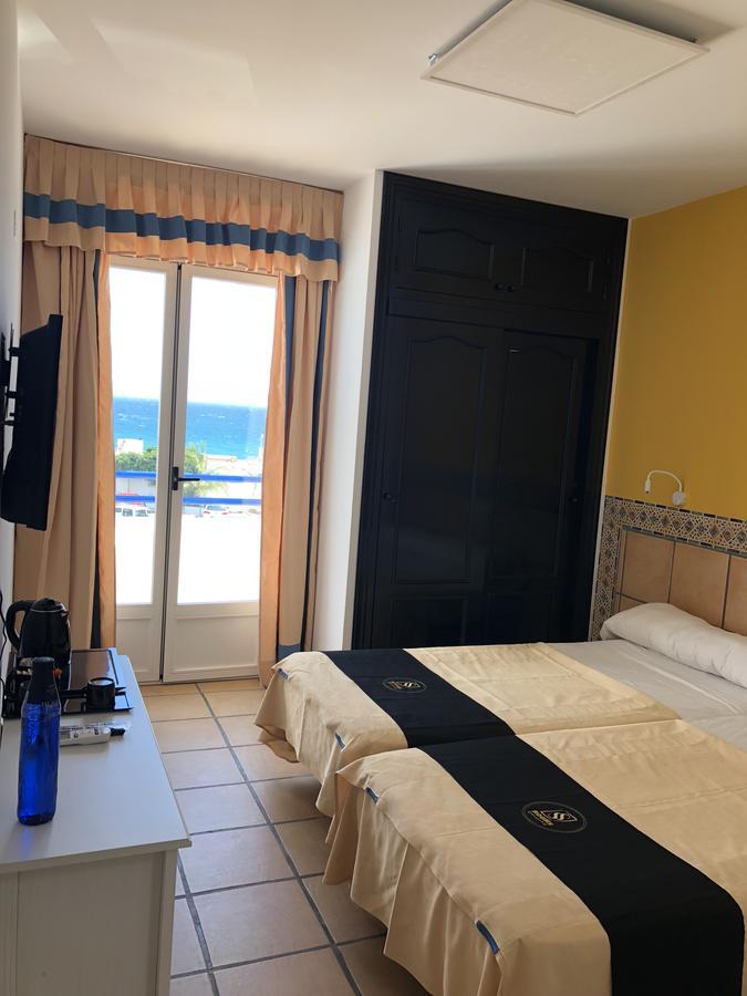 Ss Rooms Mojacar. מראה חיצוני תמונה