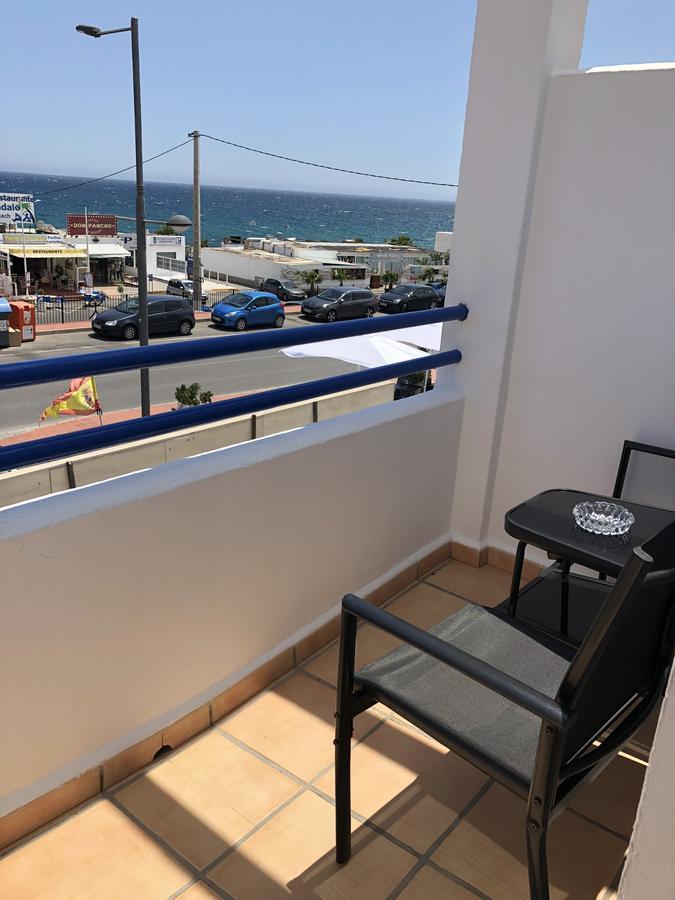 Ss Rooms Mojacar. מראה חיצוני תמונה