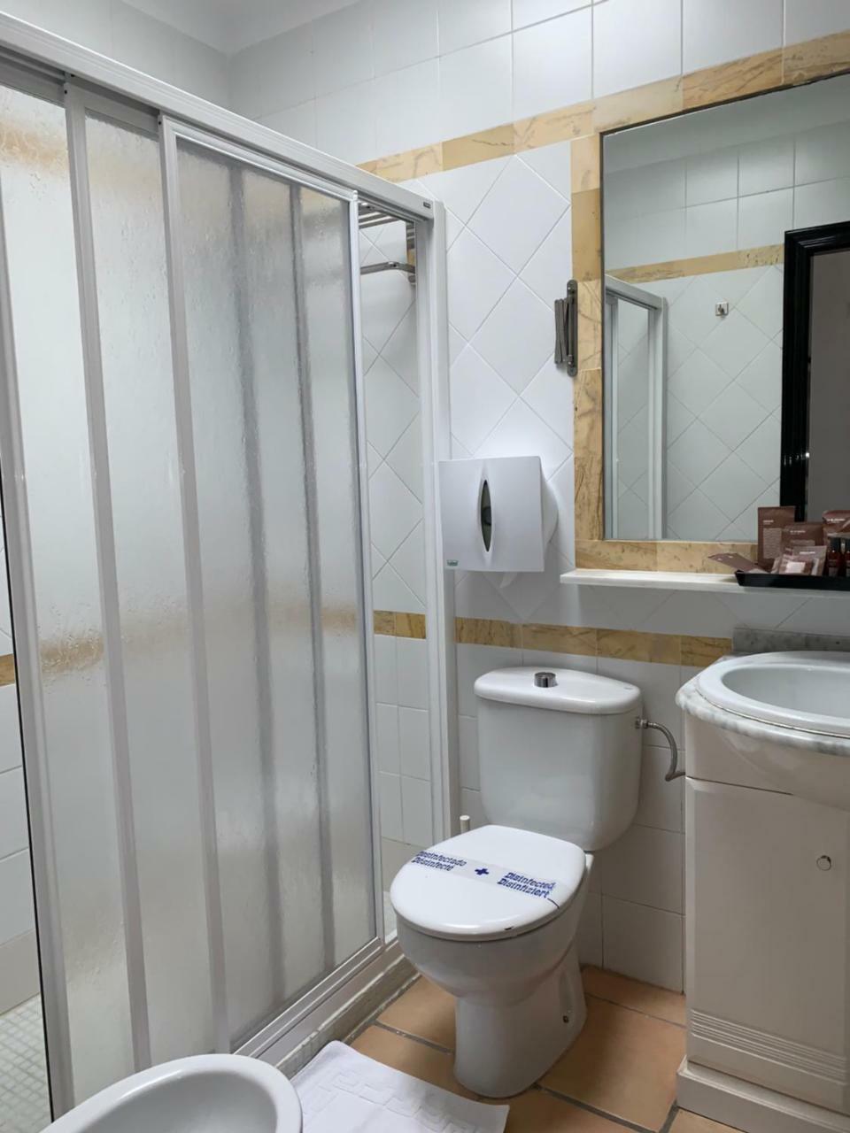 Ss Rooms Mojacar. מראה חיצוני תמונה